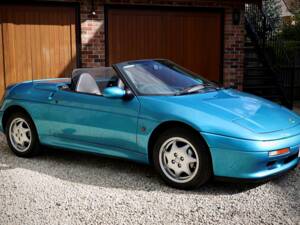 Image 1/19 de Lotus Elan (1993)