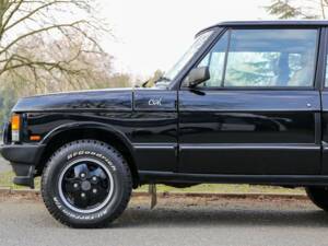 Image 31/50 of Land Rover Range Rover Classic CSK (1991)