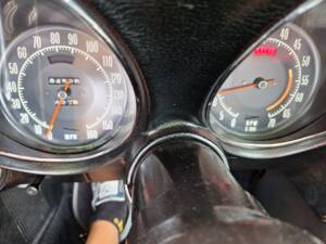 Bild 10/19 von Chevrolet Corvette Stingray (1972)