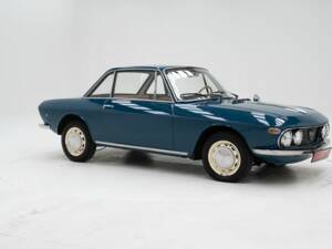 Image 3/15 of Lancia Fulvia Coupe (1966)