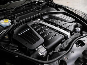 Bild 11/40 von Bentley Continental GT Speed (2010)