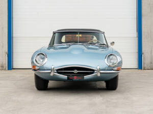 Afbeelding 8/79 van Jaguar E-Type 4.2 (1967)