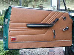 Immagine 29/50 di Alfa Romeo 2000 GTV (1973)