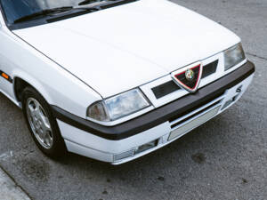 Bild 4/27 von Alfa Romeo 33 - 1.7 Permanent 4 (1991)