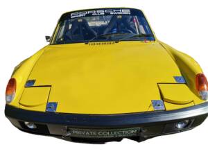 Image 2/55 de Porsche 914&#x2F;6 R (GT) (1970)