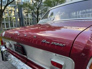 Image 9/29 of Ford Taunus 17m 1700 (1966)