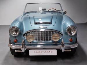 Immagine 2/15 di Austin-Healey 3000 Mk I (BN7) (1959)