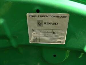 Immagine 22/28 di Renault Clio II 2.0 RS Cup (2010)