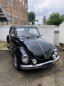 Bild 14/27 von Volkswagen Beetle 1303 (1973)