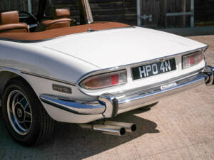 Image 9/47 of Triumph Stag (1975)