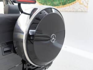 Image 46/50 of Mercedes-Benz G 500 (kurz) (2013)