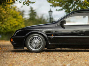 Image 18/50 de Ford Sierra RS 500 Cosworth (1987)