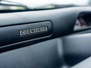 Image 35/43 de Ford Escort RS Cosworth (1996)
