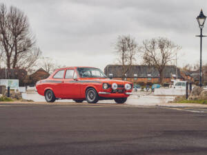 Bild 42/50 von Ford Escort Mexico (1974)