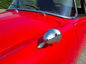 Imagen 28/50 de FIAT 1200 Trasformabile (1958)