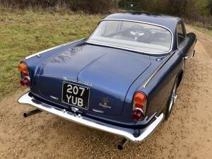 Imagen 27/50 de Maserati 3500 GTI Touring (1962)