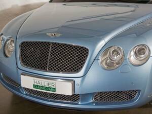 Bild 4/20 von Bentley Continental GTC (2010)