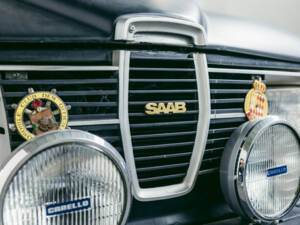 Afbeelding 12/98 van Saab 96 GL V4 (1979)