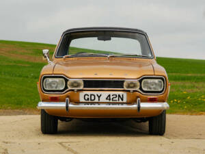 Bild 1/42 von Ford Escort 1300 (1975)