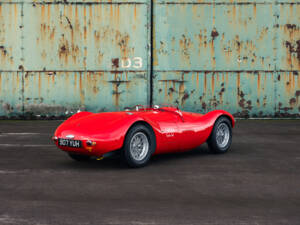 Immagine 14/35 di Maserati A6 GCS (1955)