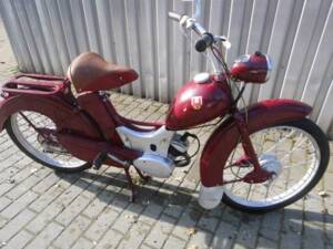 Image 3/10 of Simson DUMMY (1957)