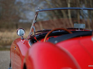 Afbeelding 22/43 van MG MGA 1600 (1960)