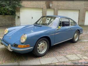 Bild 4/32 von Porsche 911 2.0 (1965)