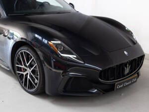 Image 26/34 of Maserati GranTurismo Trofeo (2024)