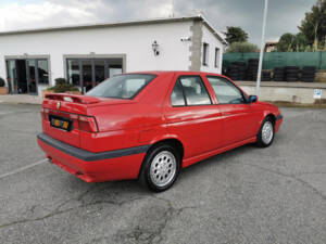 Image 2/40 of Alfa Romeo 155  2.0 Q4 4x4 (1993)