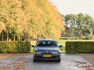 Image 96/97 de ALPINA B10 V8 (1998)