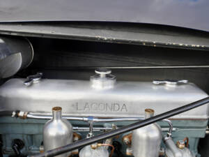 Imagen 34/50 de Lagonda LG 6 (1939)
