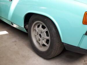 Bild 33/44 von Porsche 914&#x2F;4 1.7 (1972)