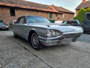 Image 12/43 of Ford Thunderbird Landau Coupe (1965)