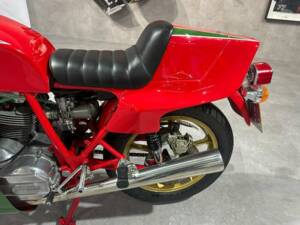 Bild 9/15 von Ducati DUMMY (1980)