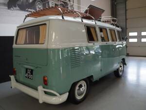 Imagen 29/50 de Volkswagen T1 panel van (1964)