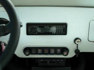 Afbeelding 32/43 van Rover Mini Cooper 1,3i (1994)