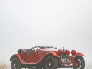 Image 19/23 of Alfa Romeo 6C 1750 Gran Sport (1931)