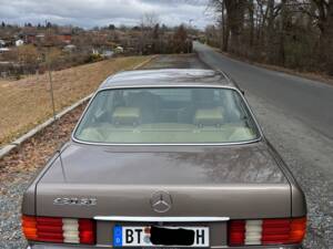 Imagen 27/43 de Mercedes-Benz 420 SE (1989)