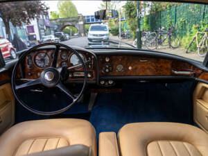 Bild 13/27 von Bentley S 3 Continental (1963)