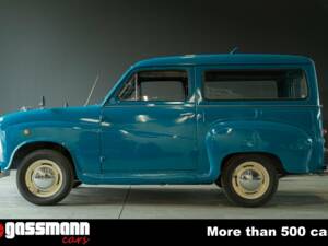 Image 4/15 of Austin A 35 (1966)