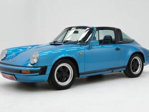 Bild 1/15 von Porsche 911 SC 3.0 (1981)