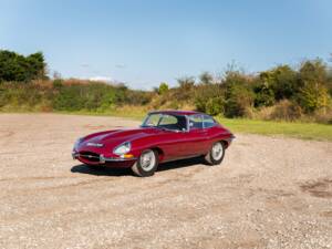 Bild 20/50 von Jaguar E-Type 3.8 (1962)