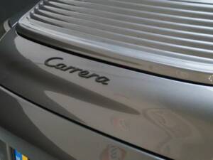 Afbeelding 13/50 van Porsche 911 Carrera (2001)