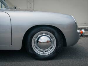 Image 6/46 of Porsche 356 B 1600 Super 90 (1962)