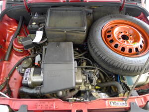 Image 12/35 de FIAT Panda Selecta (1996)