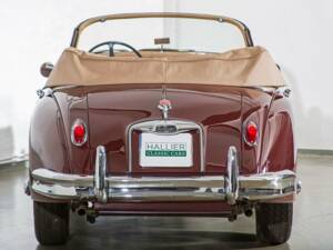 Bild 9/20 von Jaguar XK 150 DHC (1959)