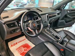 Bild 5/15 von Porsche Macan S Diesel (2016)
