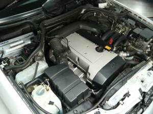 Immagine 27/30 di Mercedes-Benz E 320 &quot;Final Edition&quot; (1997)