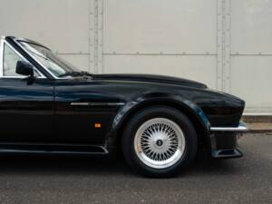 Imagen 11/62 de Aston Martin V8 Zagato Vantage X-Pack (1990)