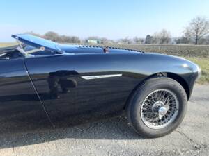 Bild 3/28 von Austin-Healey 100&#x2F;4 (BN1) (1954)